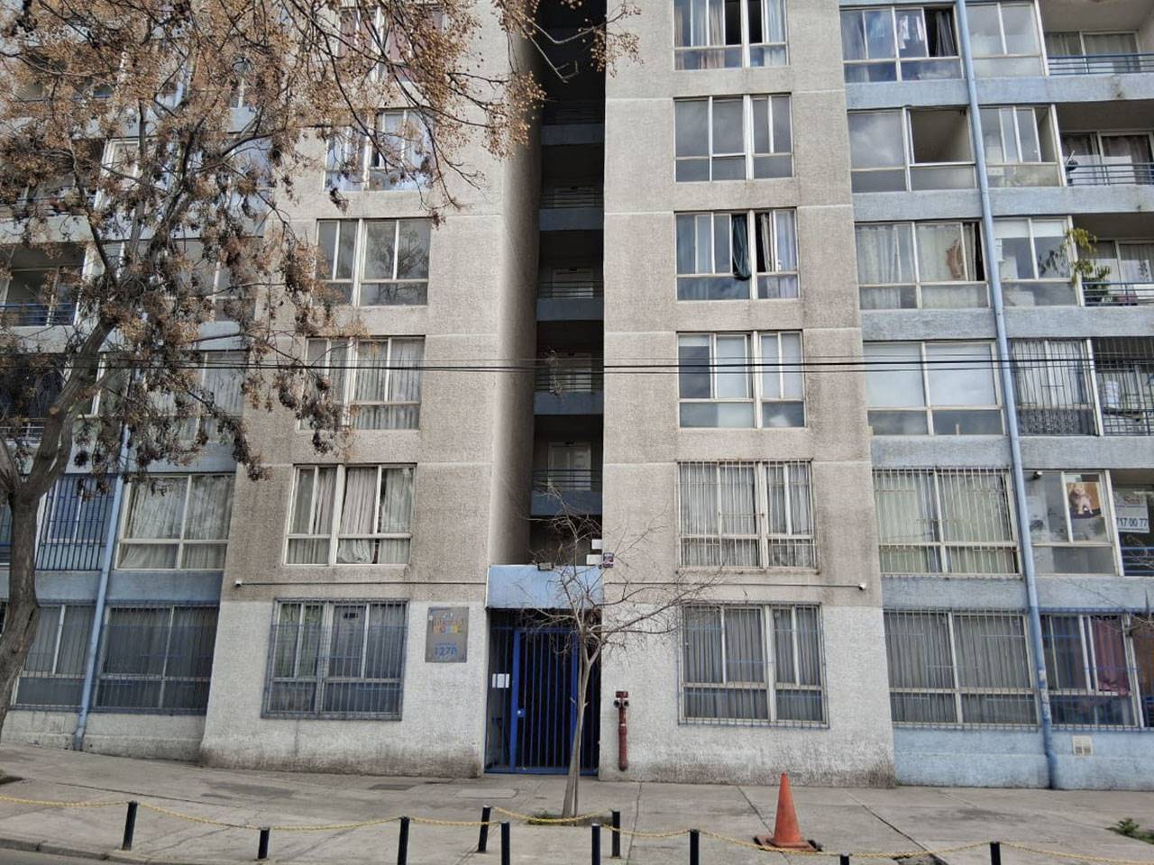 Libertad 1270, Depto. 148 - Imagen 3