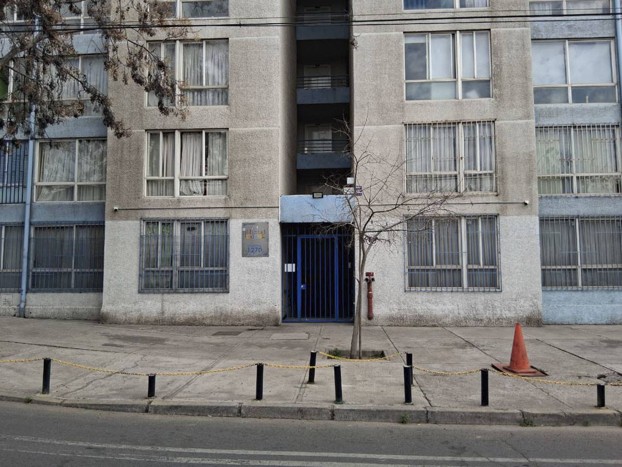 Libertad 1270, Depto. 148 - Imagen 4