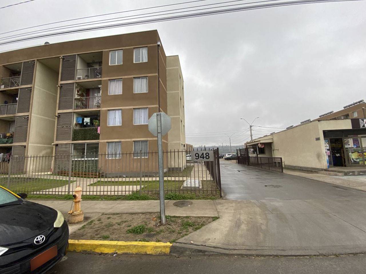 Avda. Circunvalación 948, est. 132, Cond. Ciudad del Encanto III - Imagen 1