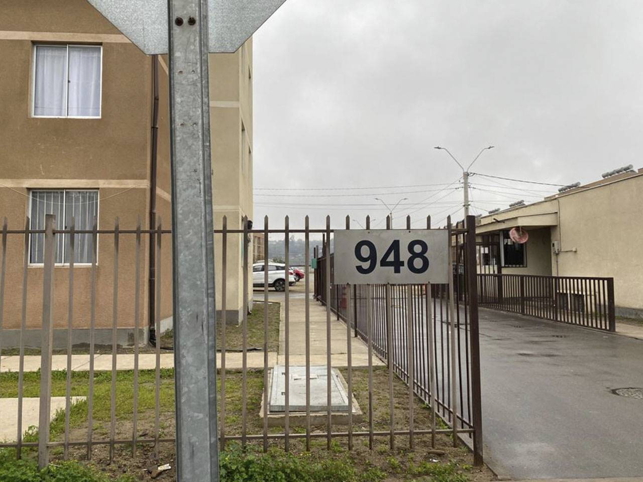 Avda. Circunvalación 948, est. 132, Cond. Ciudad del Encanto III - Imagen 7