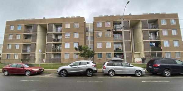 Avda. Circunvalación 948, est. 132, Cond. Ciudad del Encanto III - Imagen 11