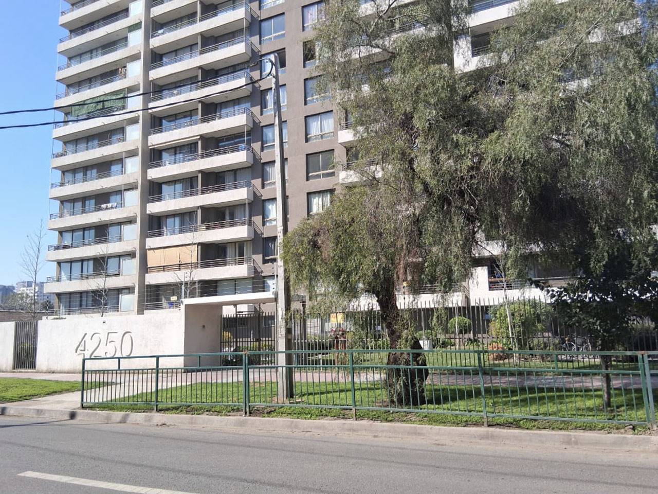 San Ignacio N°4250, Estacionamiento 91 - Imagen 1