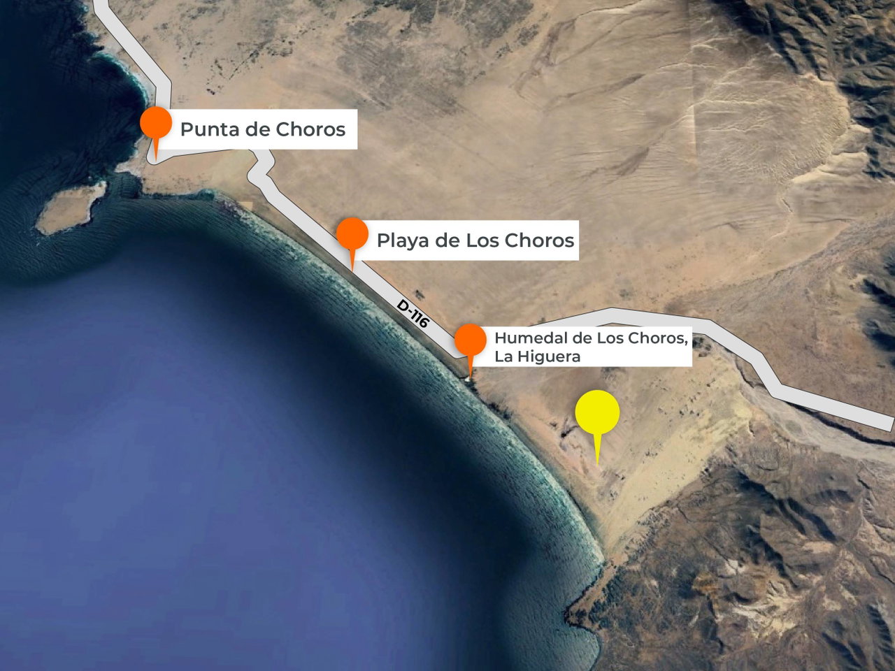 Fundo California, Parcela 42 - Imagen 1