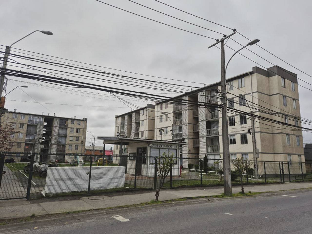 Calle 4 Norte N° 1020, Est. 5 - Imagen 5