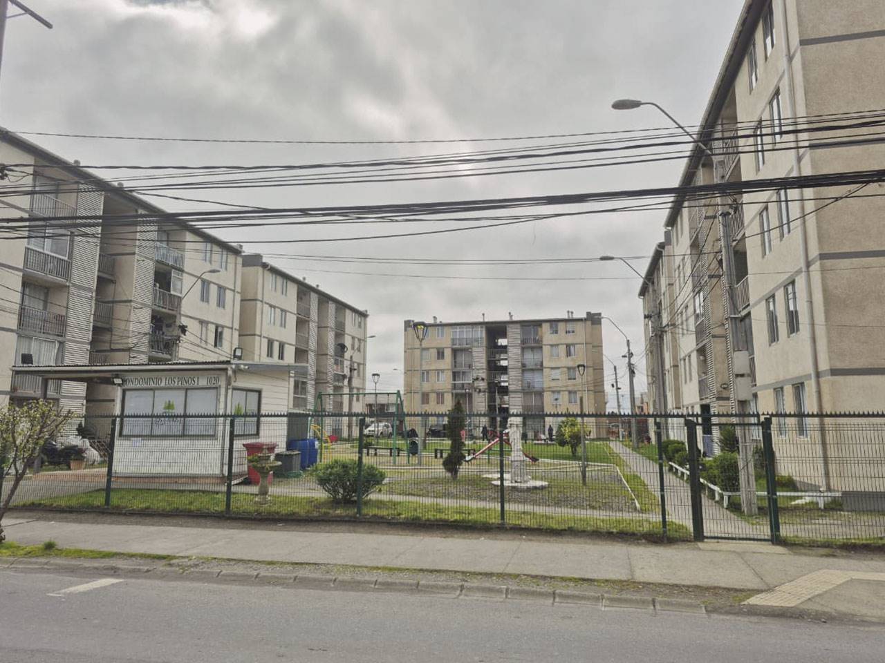 Calle 4 Norte N° 1020, Est. 6 - Imagen 3