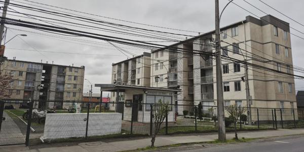 Calle 4 Norte N° 1020, Est. 6 - Imagen 11