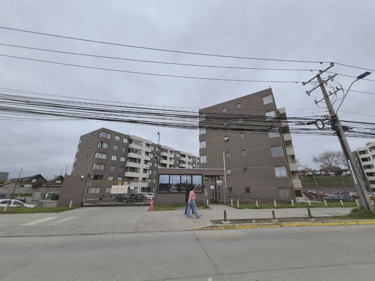 Calle Anibal Pinto 2284, Est. 30 - Imagen 3