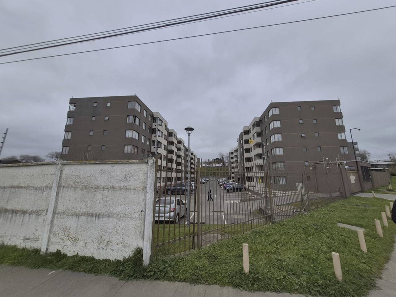 Calle Anibal Pinto 2284, Est. 44 - Imagen 1