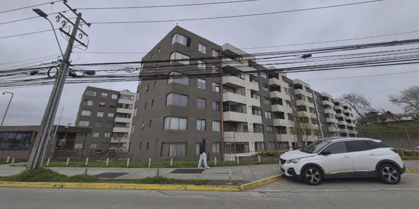 Calle Anibal Pinto 2284, Est. 44 - Imagen 6
