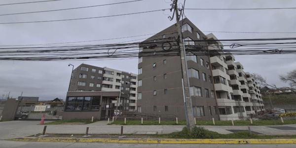 Calle Anibal Pinto 2284, Est. 45 - Imagen 11
