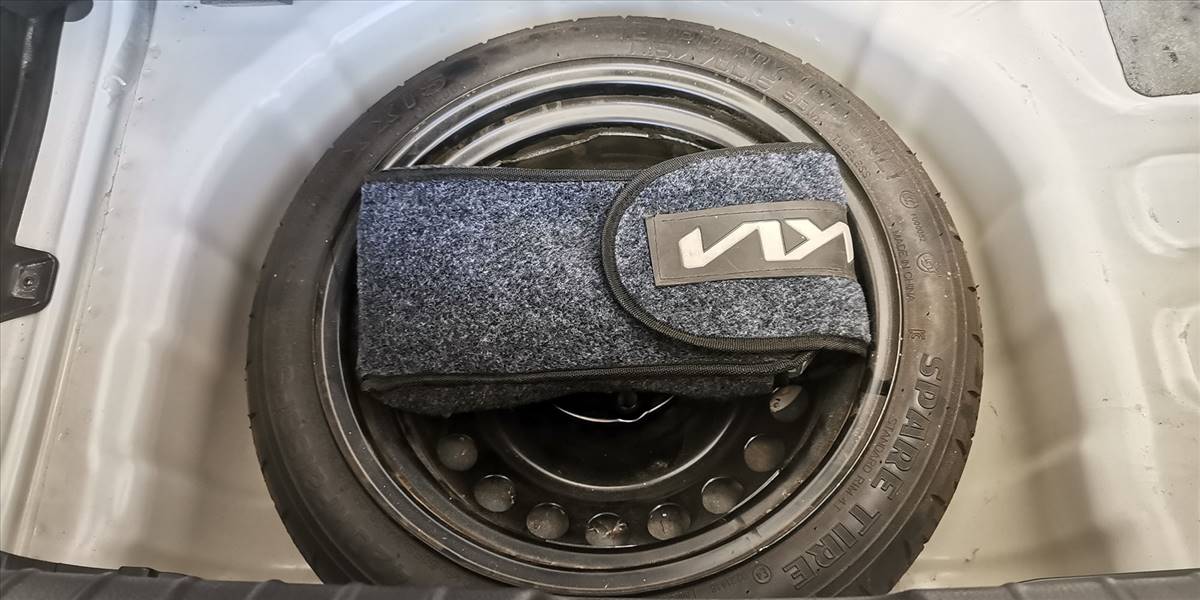 KIA MORNING MPI 1.2 AUT - Imagen 19