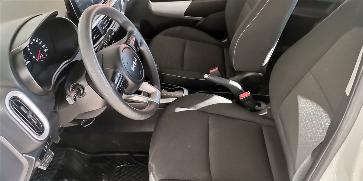 KIA MORNING MPI 1.2 AUT - Imagen 25