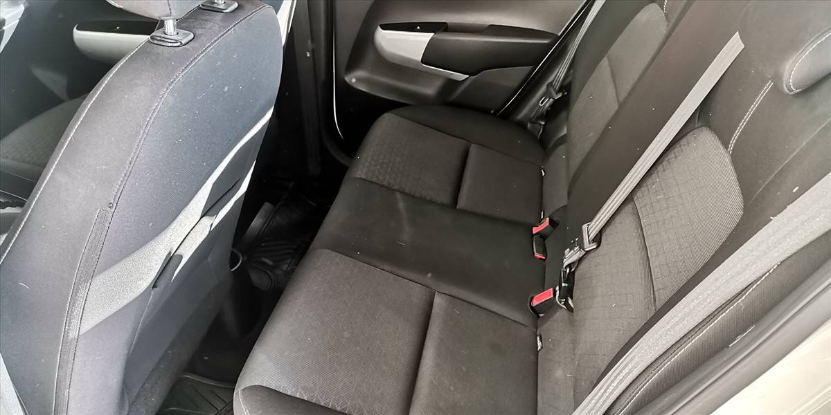 KIA MORNING MPI 1.2 AUT - Imagen 26