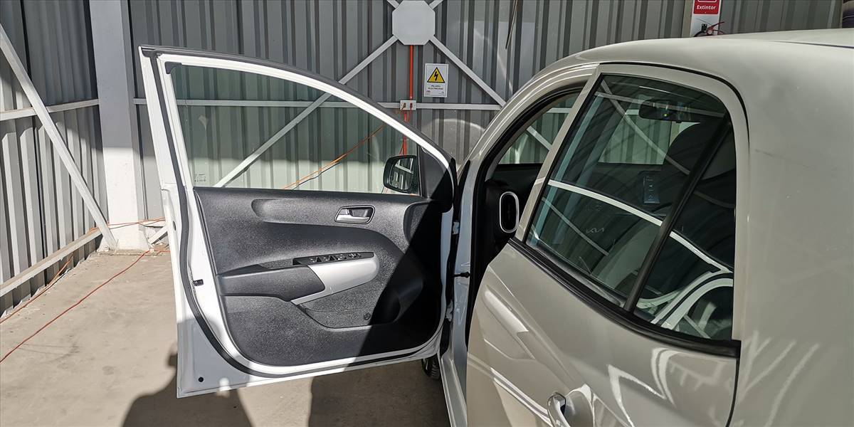 KIA MORNING MPI 1.2 AUT - Imagen 27