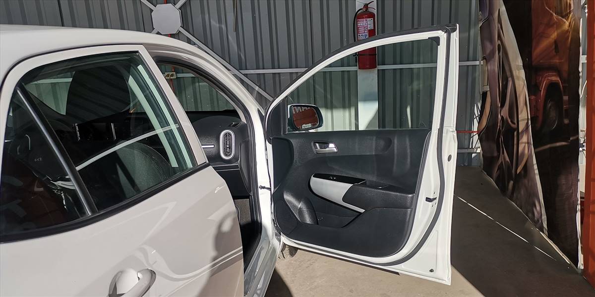 KIA MORNING MPI 1.2 AUT - Imagen 28