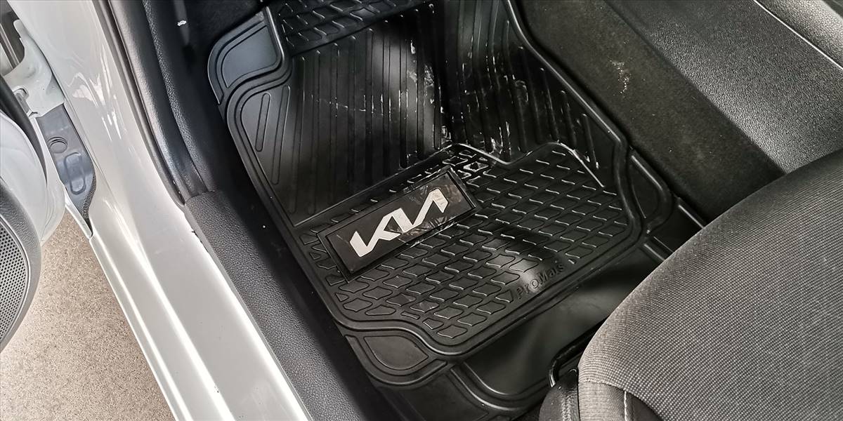 KIA MORNING MPI 1.2 AUT - Imagen 29