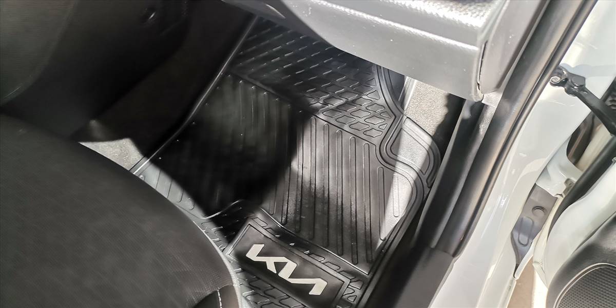 KIA MORNING MPI 1.2 AUT - Imagen 30