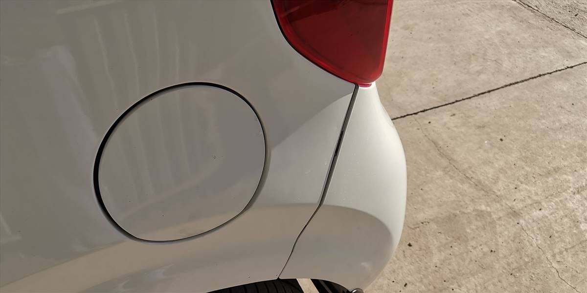 KIA MORNING MPI 1.2 AUT - Imagen 34