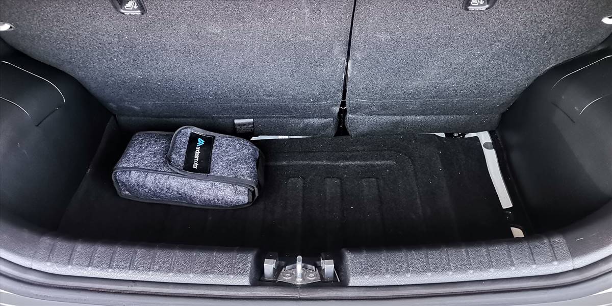 KIA MORNING MPI 1.2 AUT - Imagen 14