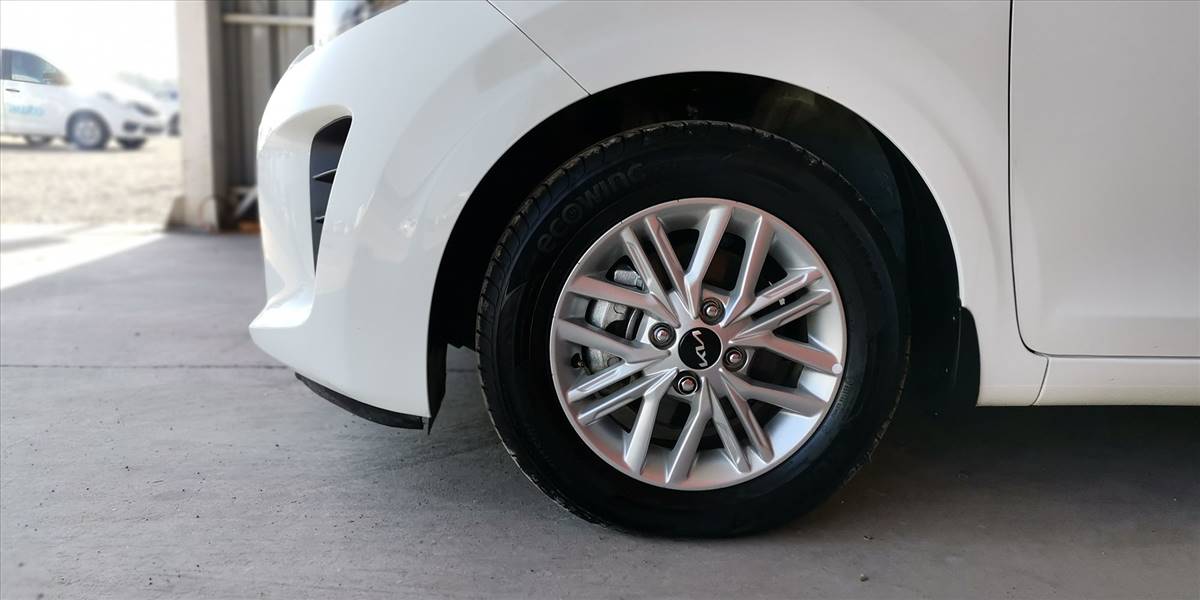 KIA MORNING MPI 1.2 AUT - Imagen 18