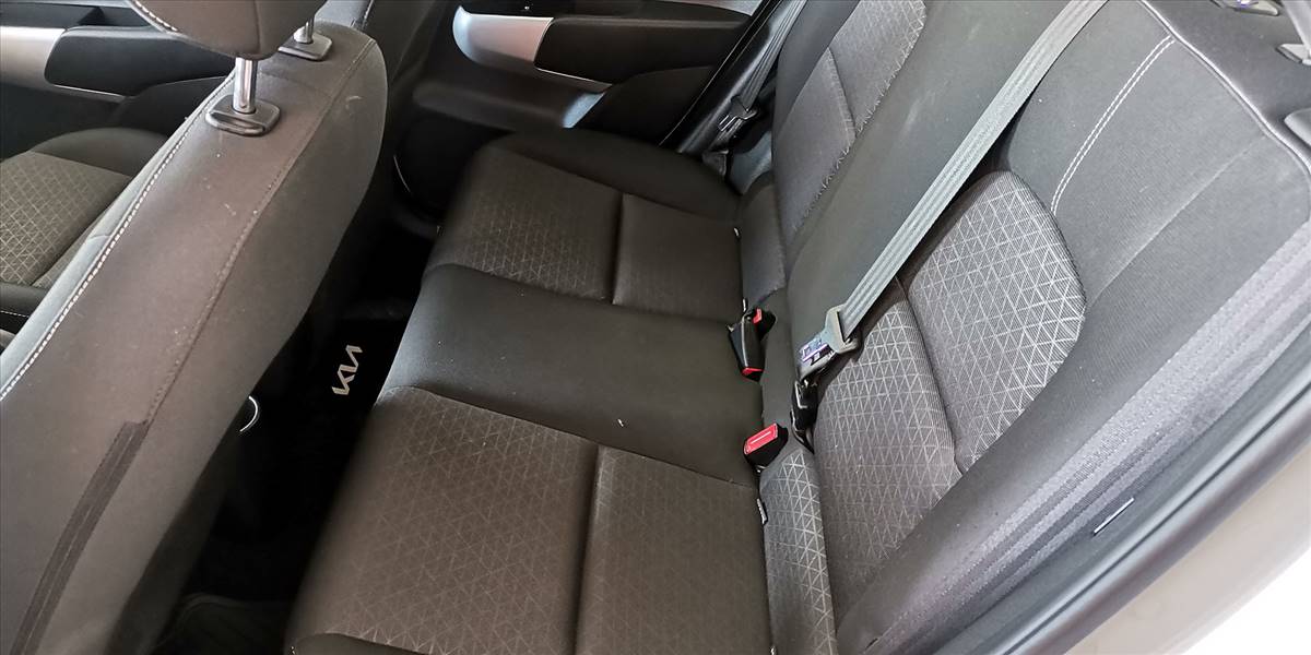KIA MORNING MPI 1.2 AUT - Imagen 26