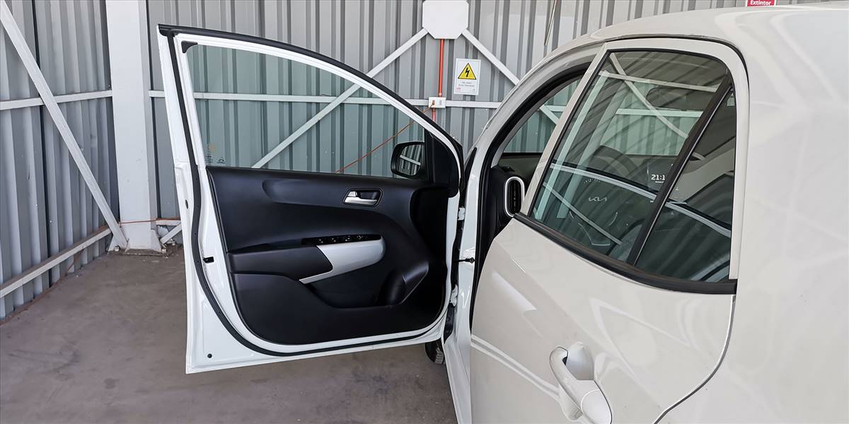 KIA MORNING MPI 1.2 AUT - Imagen 27
