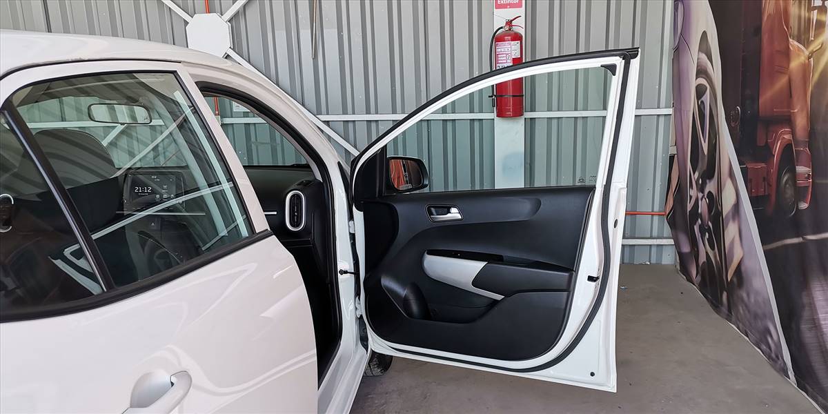 KIA MORNING MPI 1.2 AUT - Imagen 28