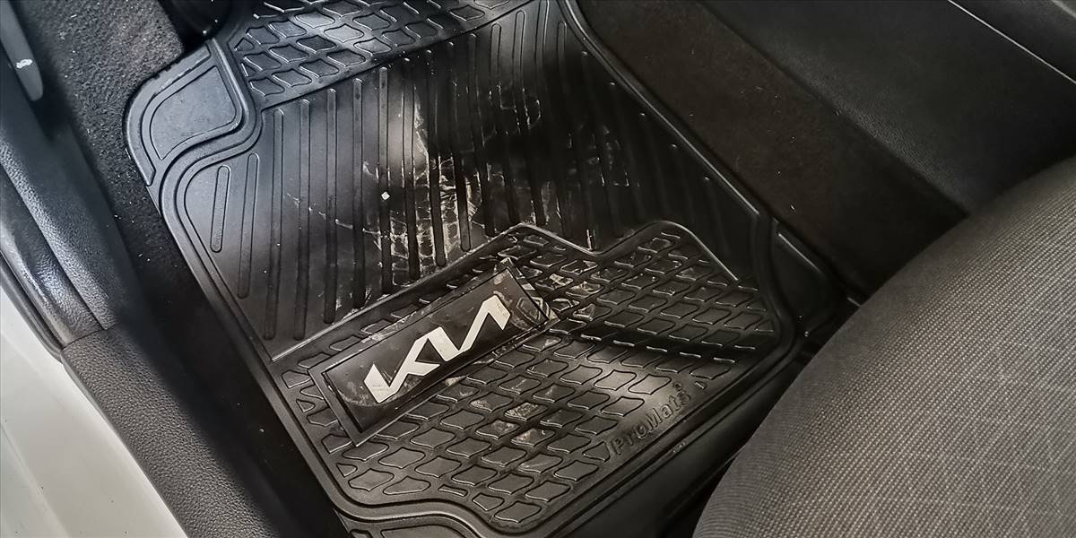 KIA MORNING MPI 1.2 AUT - Imagen 29