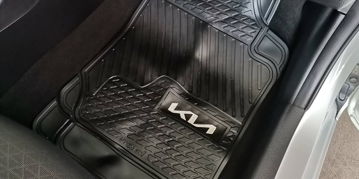 KIA MORNING MPI 1.2 AUT - Imagen 30