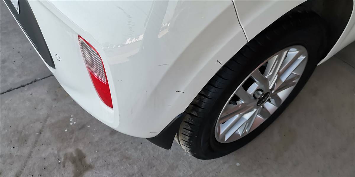 KIA MORNING MPI 1.2 AUT - Imagen 33