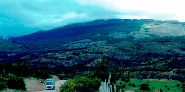 Mallín Grande, Parcela 63 - Imagen 13