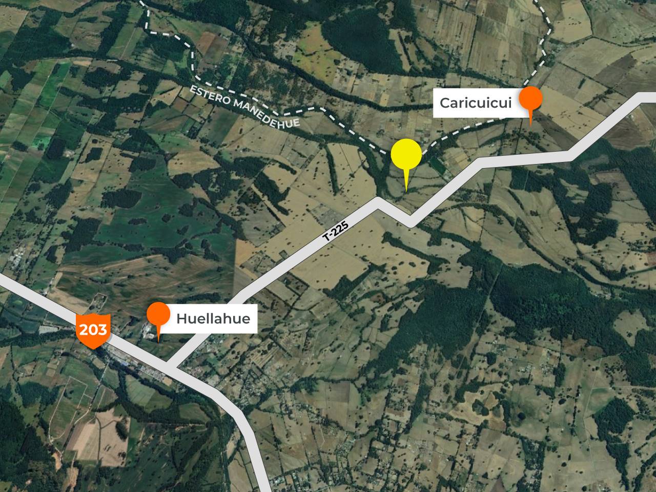 La Esperanza, Lote 1A4, Parcela 64 - Imagen 3