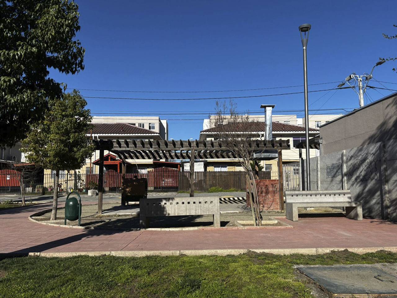 La Vendimia Sur 3248, Estacionamiento 21 - Imagen 4