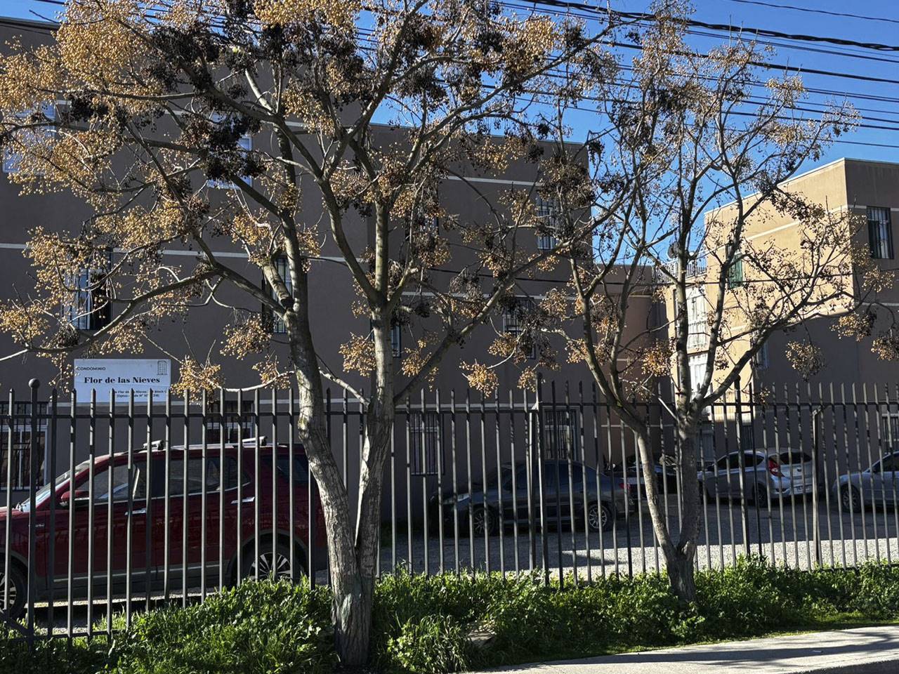 Los Mantos 3117, Estacionamiento 17 - Imagen 3