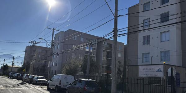 Condominio Los Mantos I y II, Estacionamiento 61 - Imagen 12