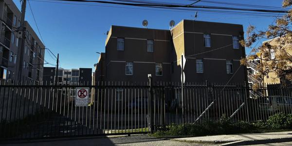 Condominio Los Mantos I y II, Estacionamiento 61 - Imagen 13