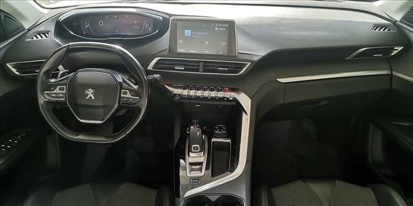 PEUGEOT 3008 ALLURE 1.6 AT - Imagen 24