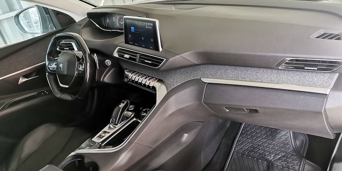 PEUGEOT 3008 ALLURE 1.6 AT - Imagen 64