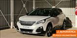 PEUGEOT 3008 ALLURE 1.6 AT - Imagen 118