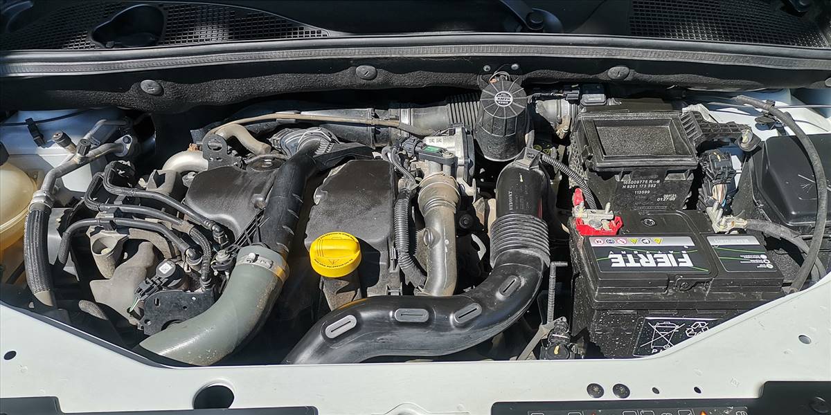 RENAULT DOKKER SOHC 1.5 - Imagen 15