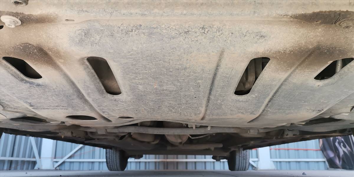 RENAULT DOKKER SOHC 1.5 - Imagen 19