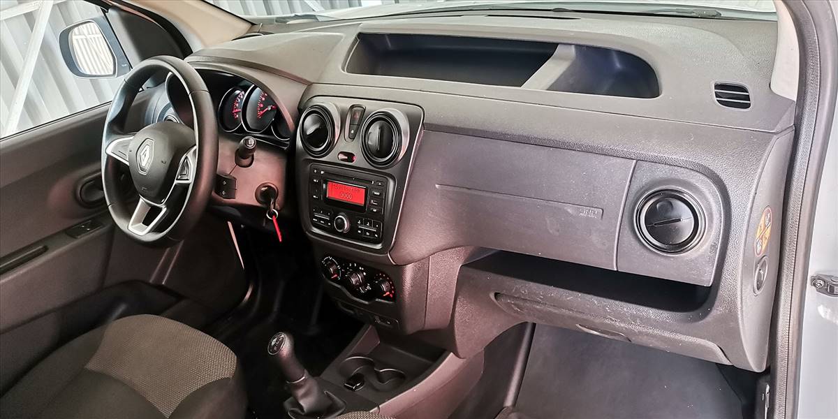 RENAULT DOKKER SOHC 1.5 - Imagen 21