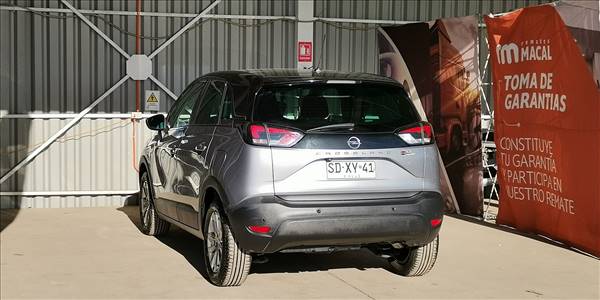 OPEL CROSSLAND TD MT6 1.5 - Imagen 4