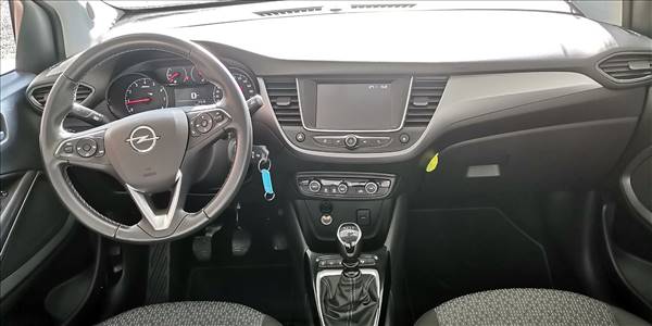 OPEL CROSSLAND TD MT6 1.5 - Imagen 6