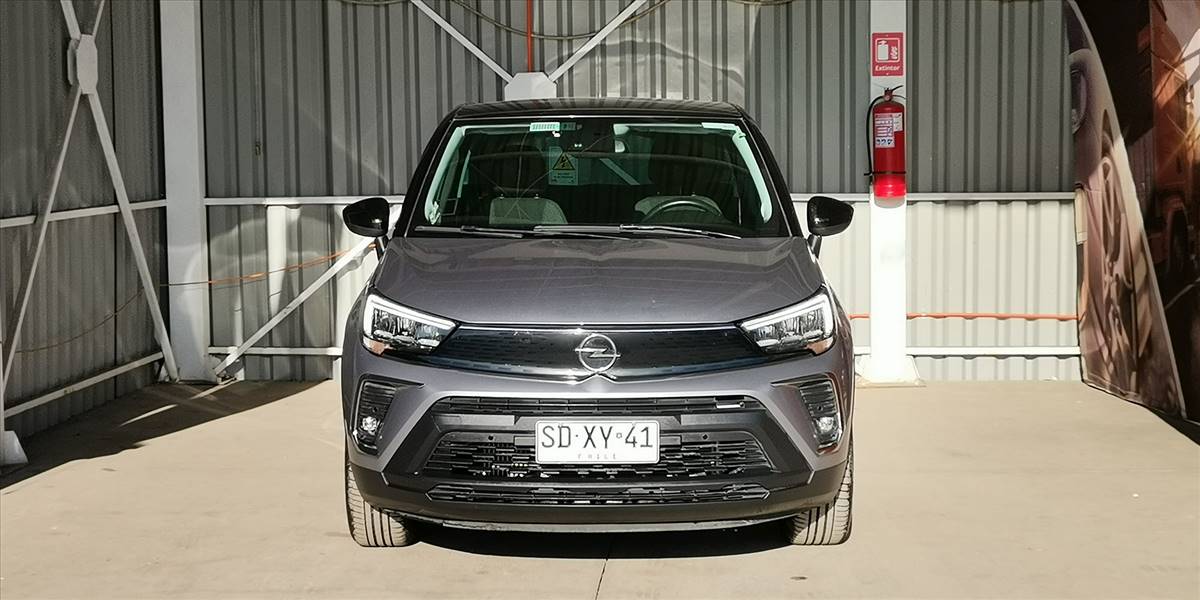 OPEL CROSSLAND TD MT6 1.5 - Imagen 9