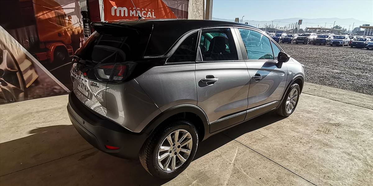 OPEL CROSSLAND TD MT6 1.5 - Imagen 11