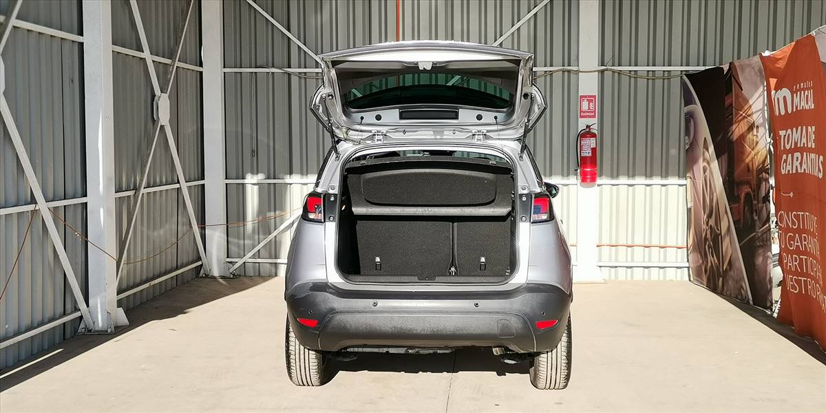 OPEL CROSSLAND TD MT6 1.5 - Imagen 13