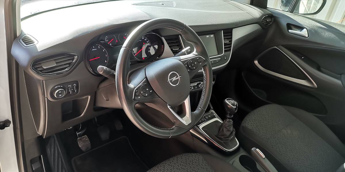 OPEL CROSSLAND TD MT6 1.5 - Imagen 21