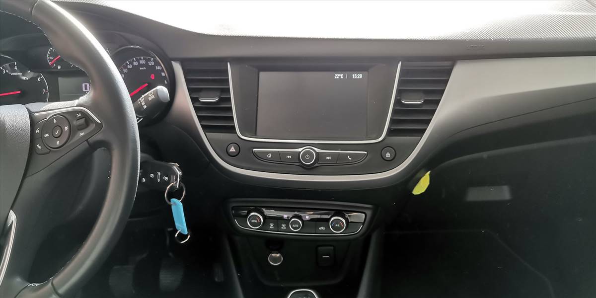 OPEL CROSSLAND TD MT6 1.5 - Imagen 23