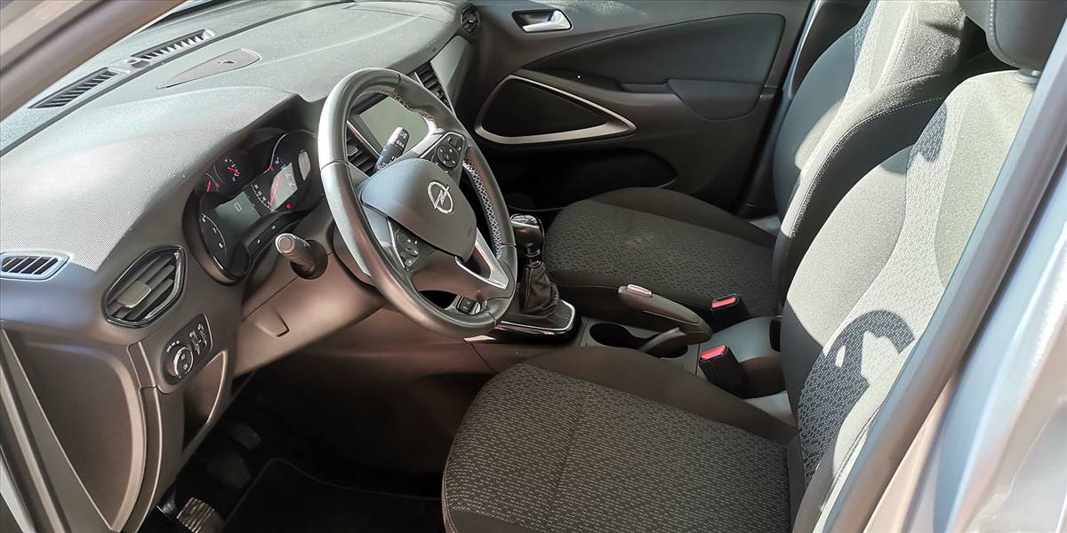 OPEL CROSSLAND TD MT6 1.5 - Imagen 25